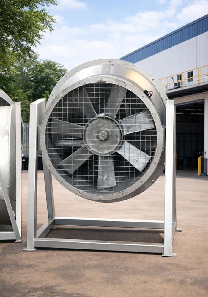 Axial Fan